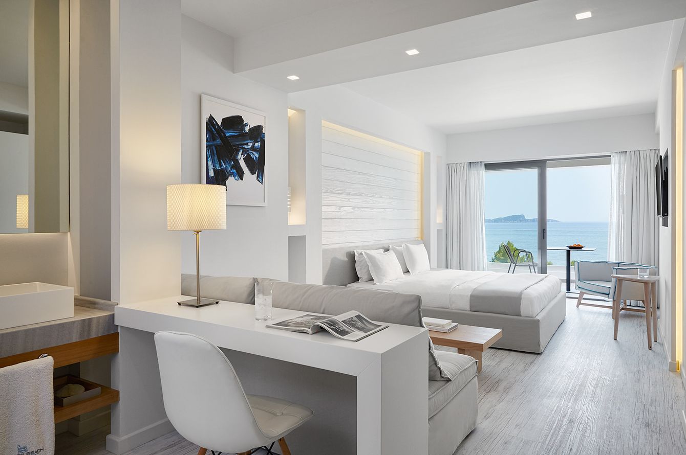 Junior Suite Luxury