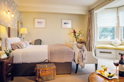 5. Bild der Unterkunft