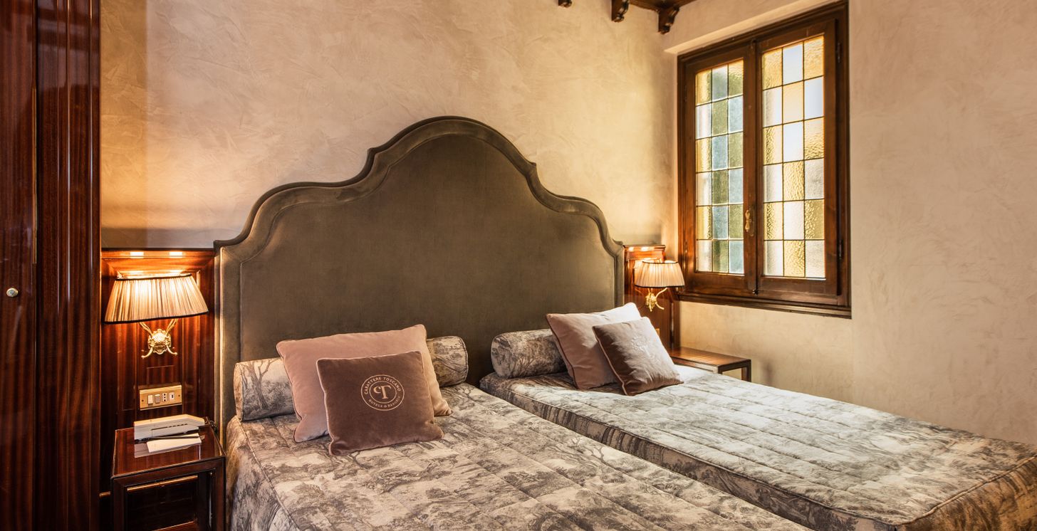 Chambre double Classic