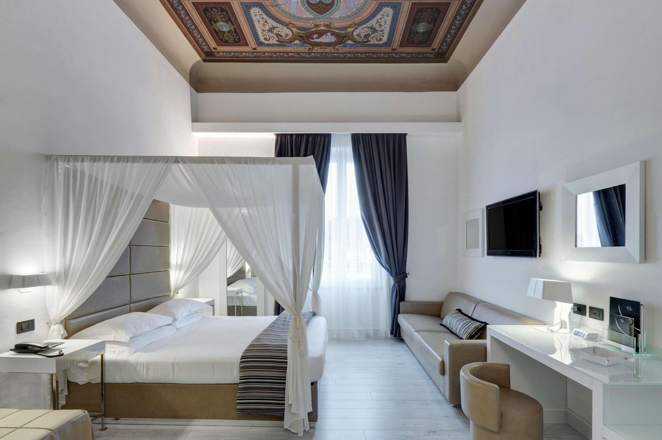 Junior Suite Superior