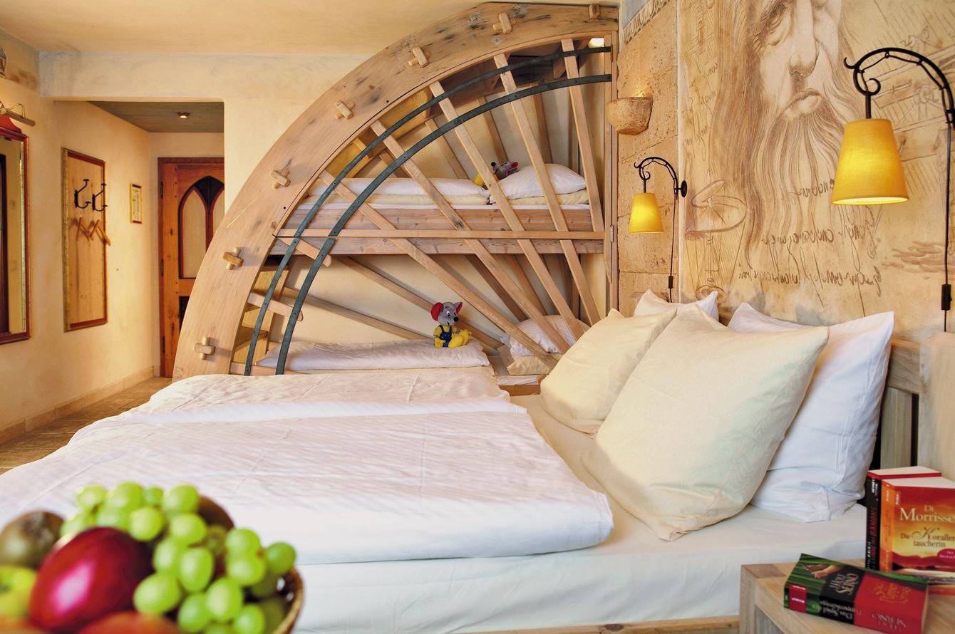 Chambre standard