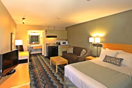 8. Bild der Unterkunft