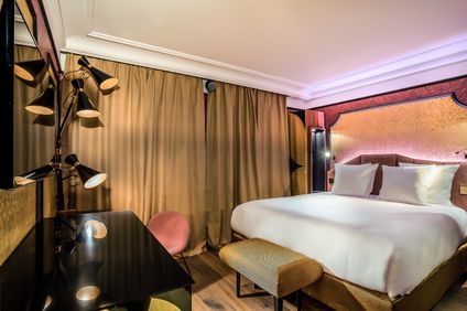 10. Bild der Unterkunft