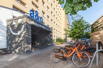 7. Bild der Unterkunft