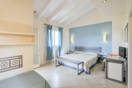 Doppelzimmer Classic