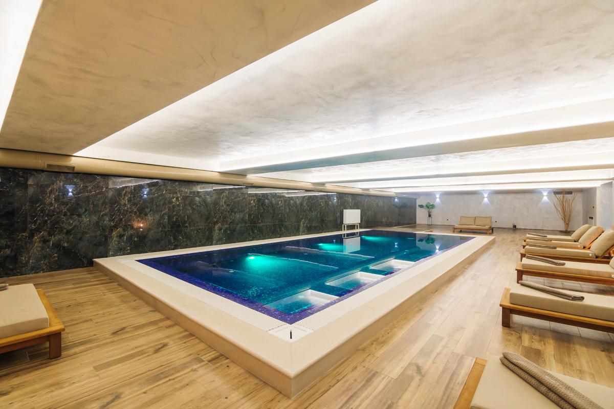 Innenpool
