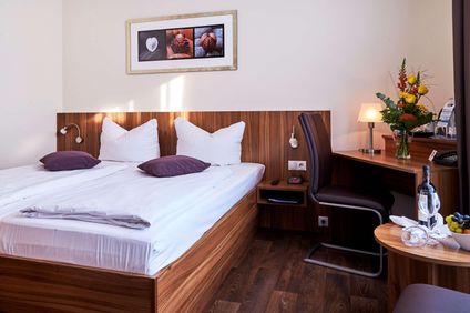 8. Bild der Unterkunft