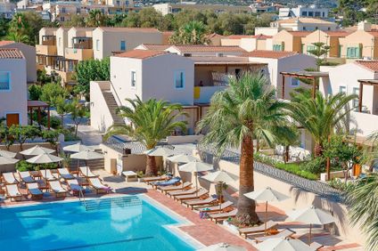 11. Bild der Unterkunft