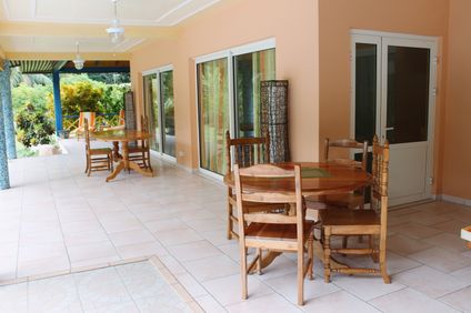 6. Bild der Unterkunft