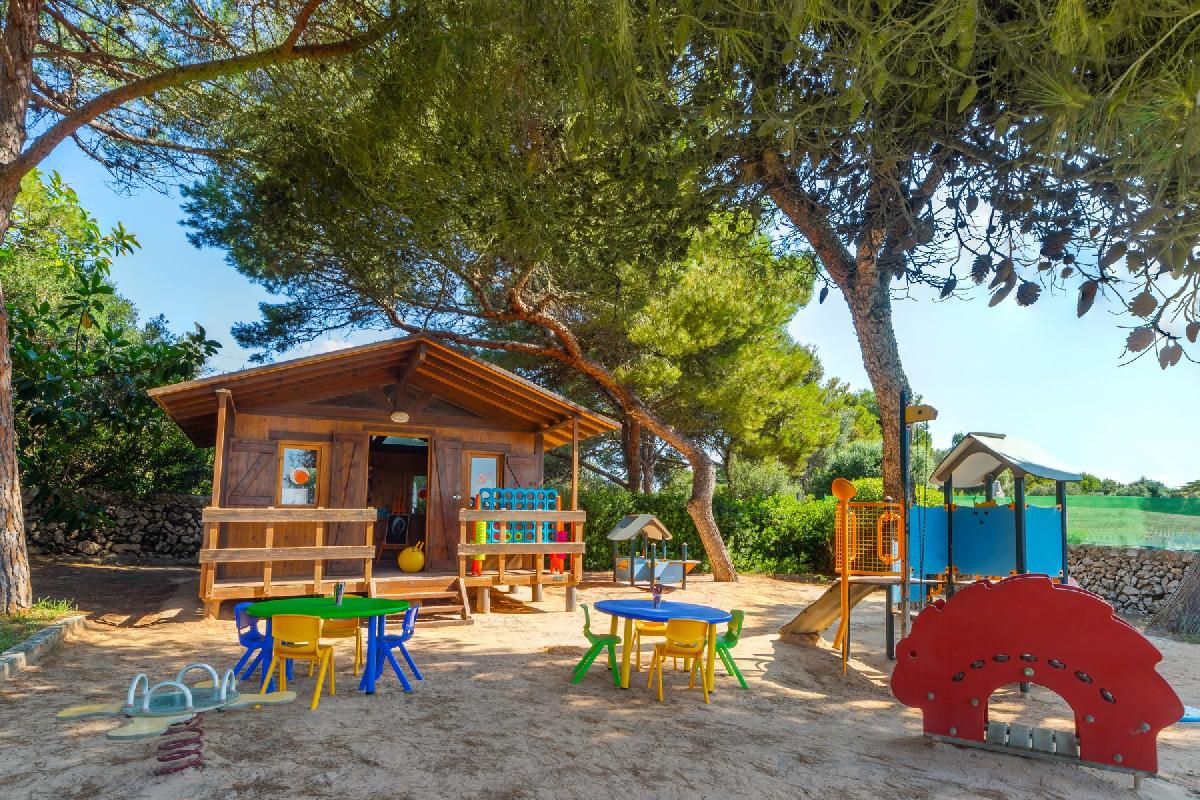 Spielplatz