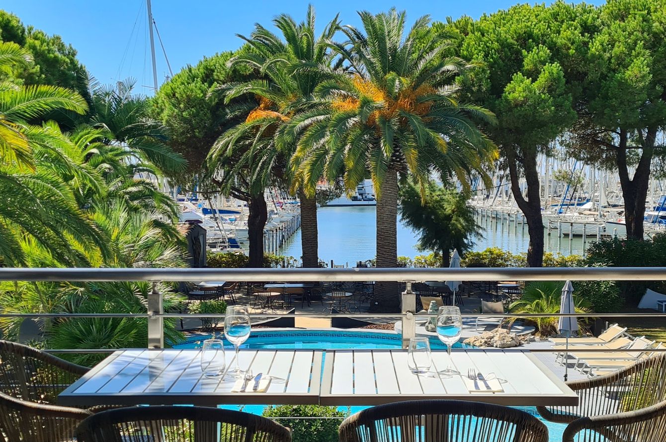 Spinaker Boutique Hotel & Spa