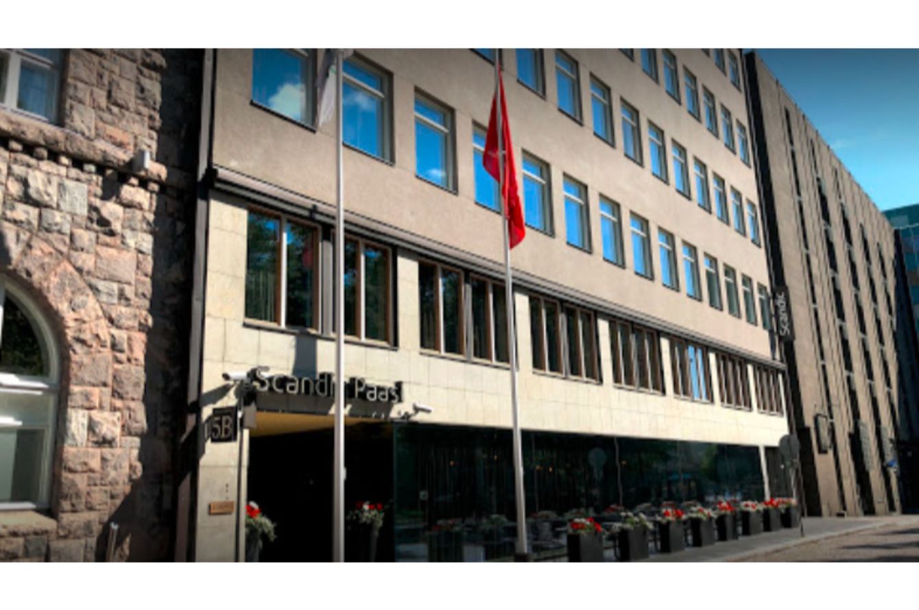 8.Bild der Unterkunft