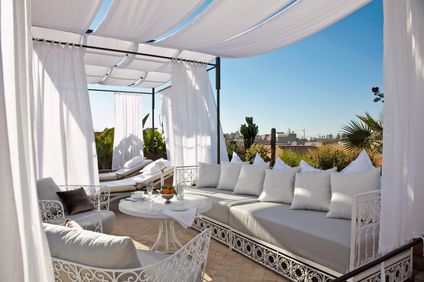 4. Bild der Unterkunft