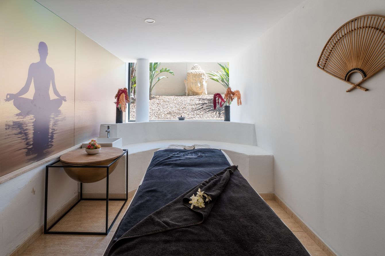 Spa
