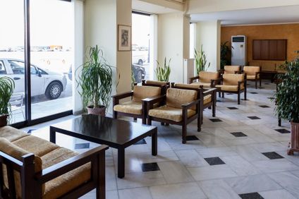 6. Bild der Unterkunft