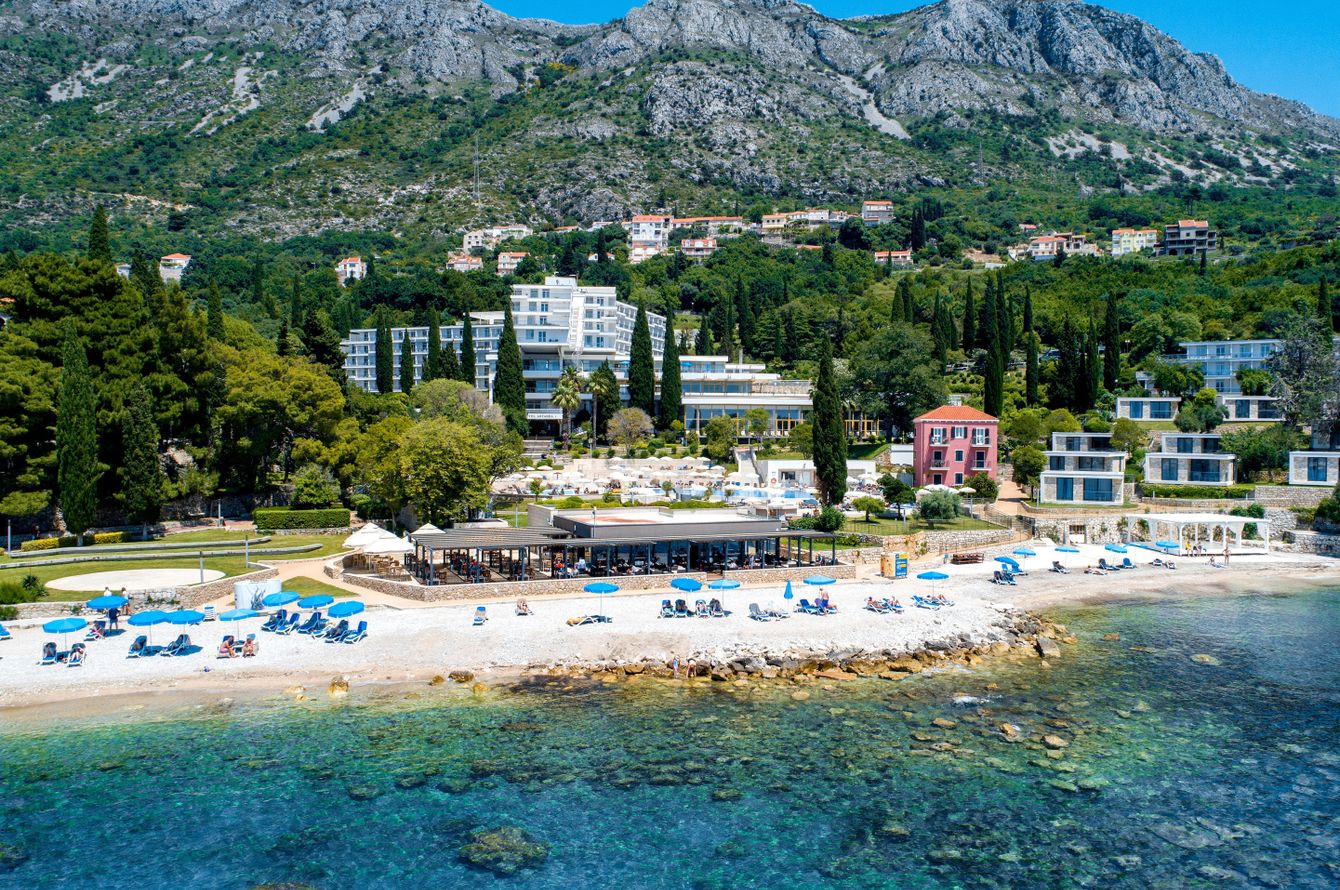 Hotel Astarea