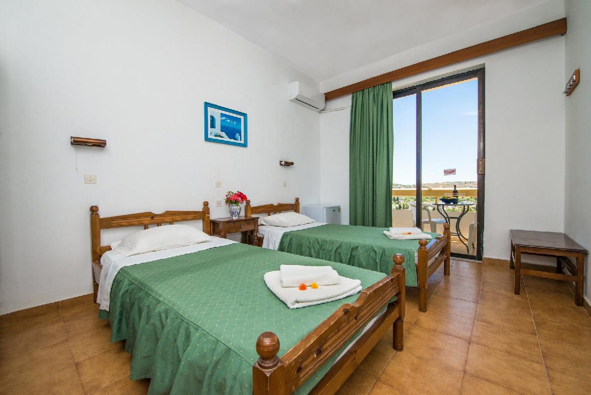 Doppelzimmer
