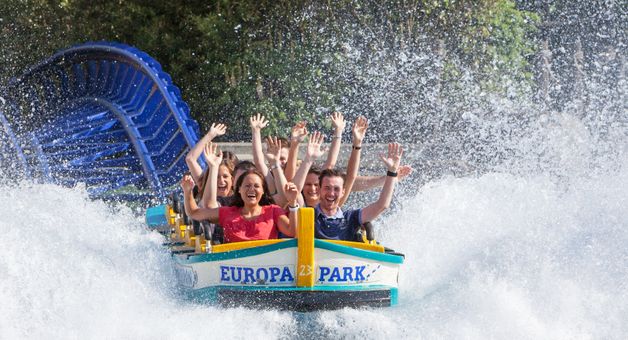 Europa-Park