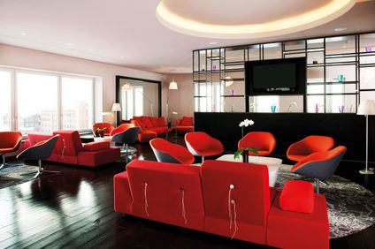 12. Bild der Unterkunft