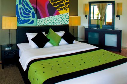 4. Bild der Unterkunft