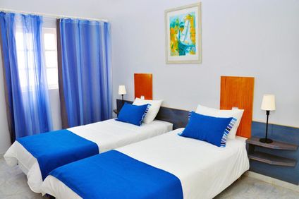 4. Bild der Unterkunft