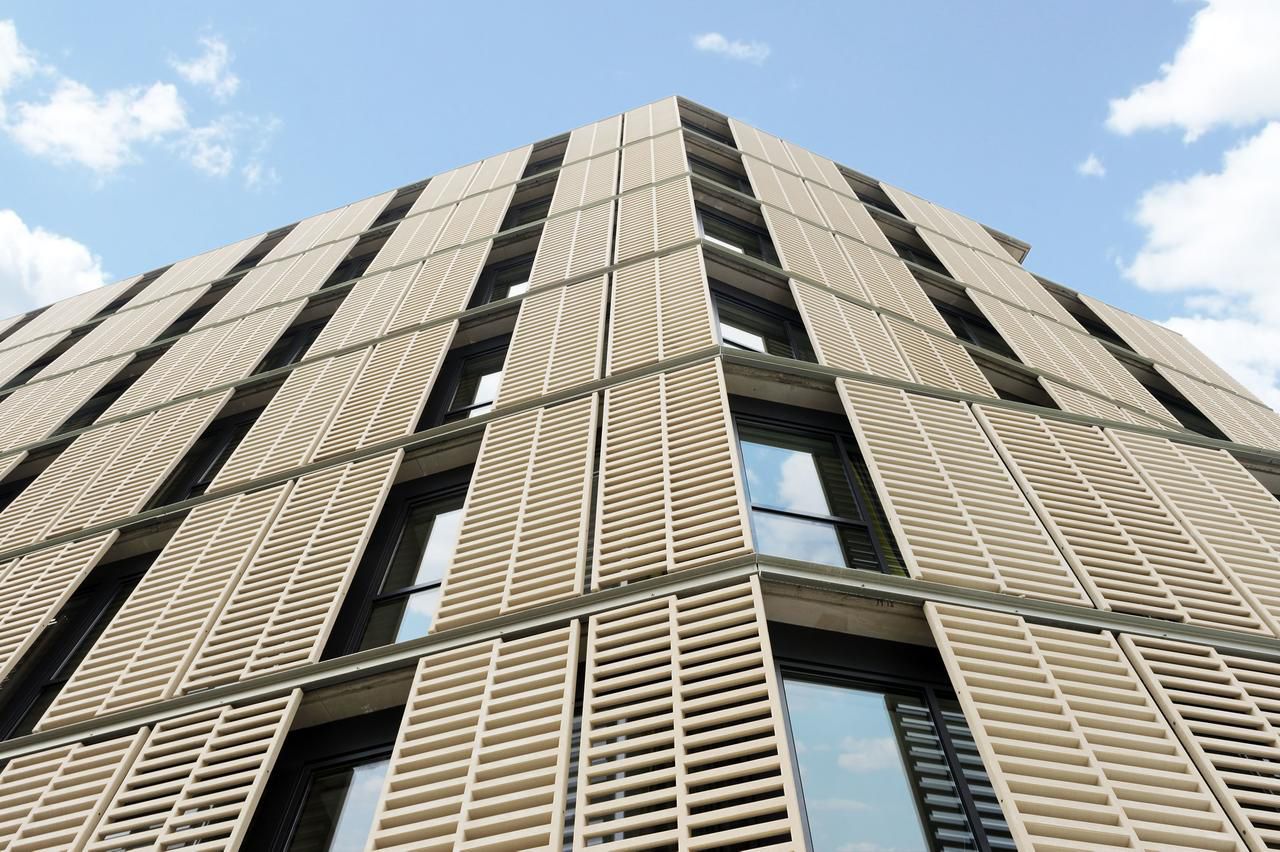 Hotel Rec Barcelona