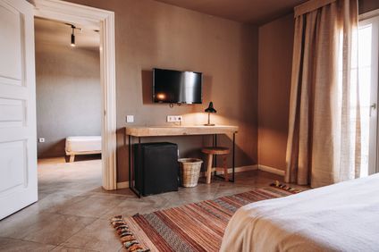 10. Bild der Unterkunft