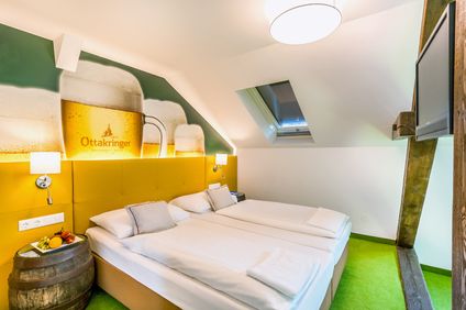 11. Bild der Unterkunft