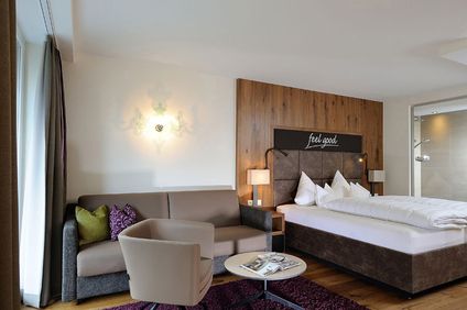 Doppelzimmer Comfort