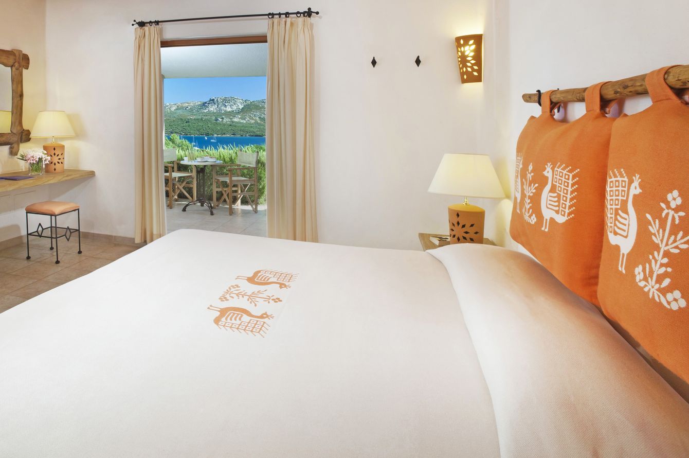 Chambre double