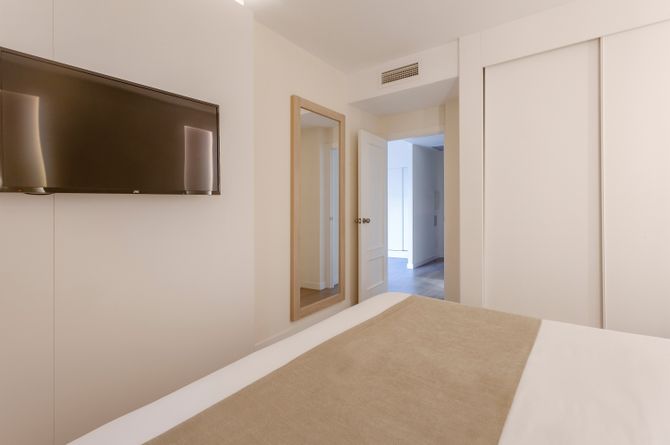 Appartement 1 chambre