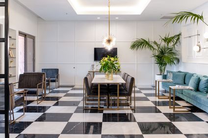 4. Bild der Unterkunft