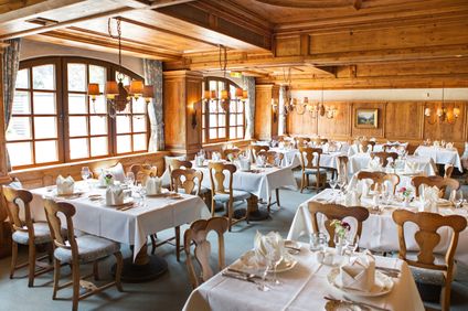 4. Bild der Unterkunft