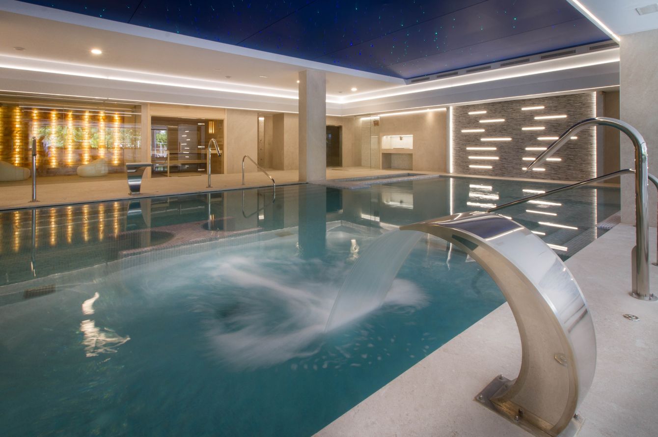 Spa