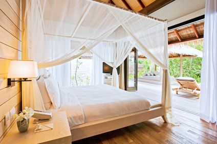 2. Bild der Unterkunft