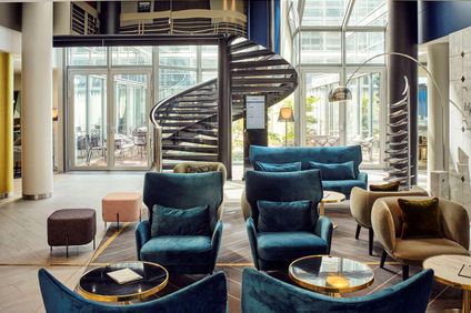 6. Bild der Unterkunft