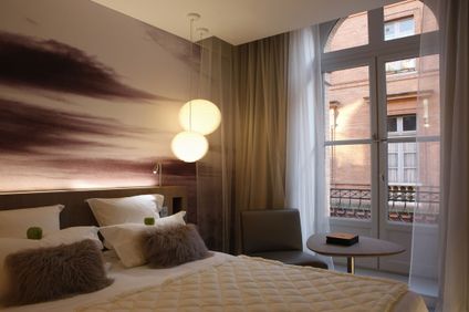 4. Bild der Unterkunft