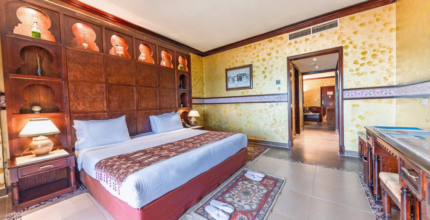 Suite Executive