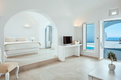 4. Bild der Unterkunft