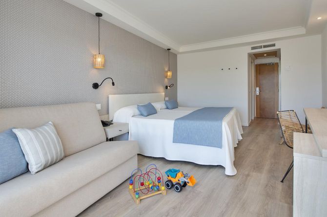Familienzimmer