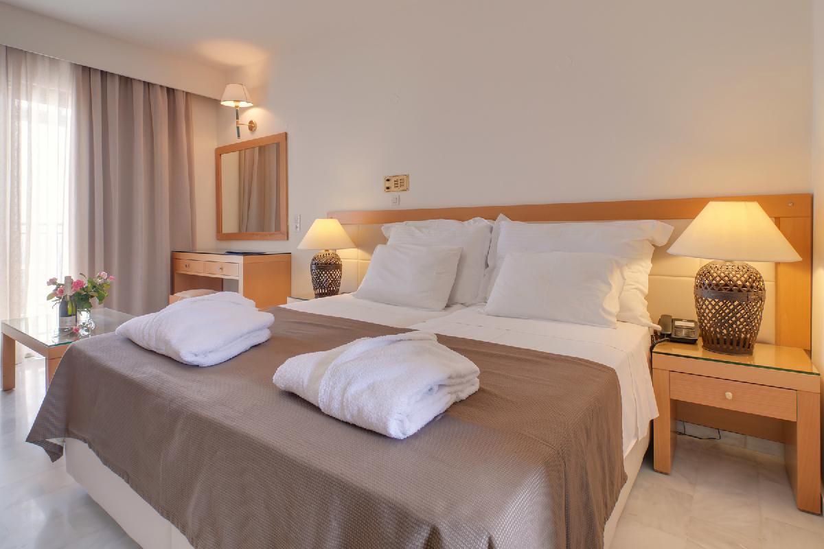 Deluxe Zimmer