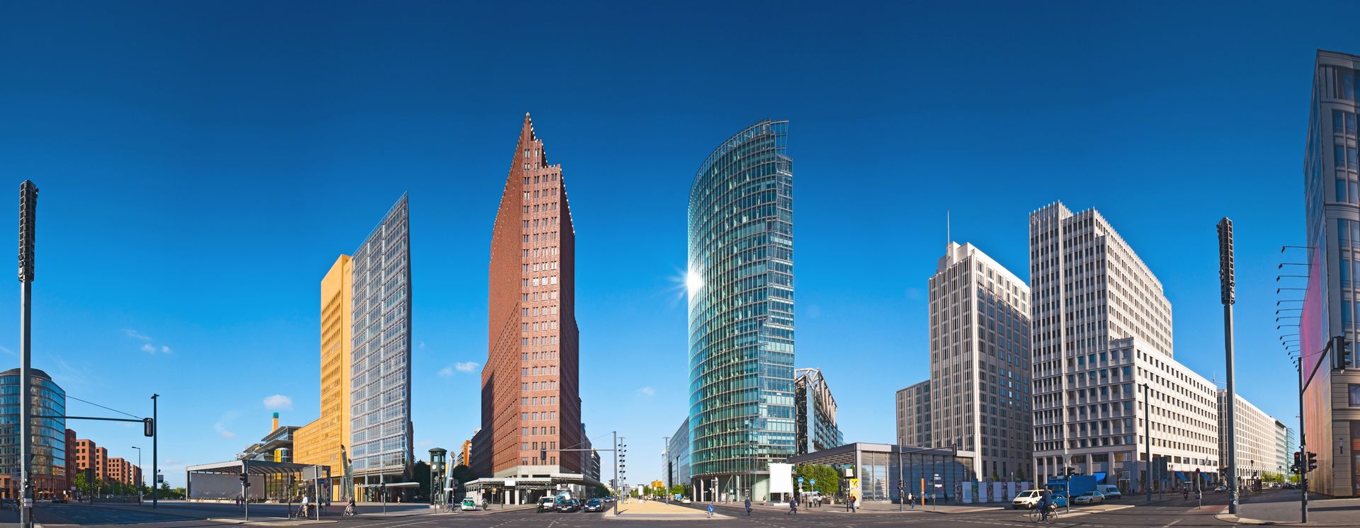 Potsdamer Platz