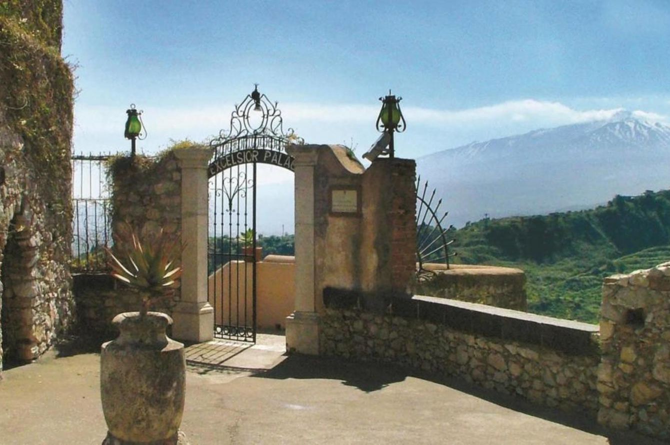 Excelsior Palace