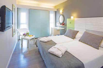 13. Bild der Unterkunft