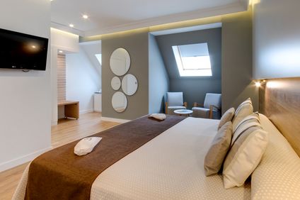 3. Bild der Unterkunft