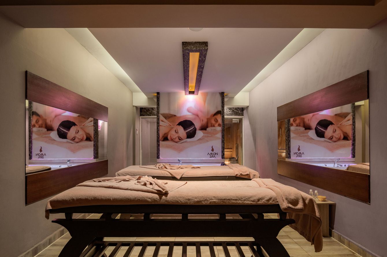 Spa