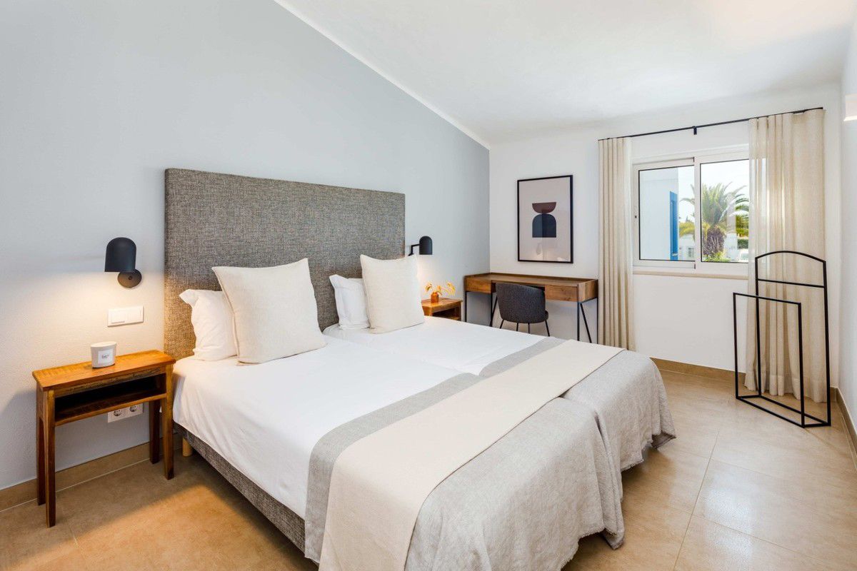 Appartement Premium