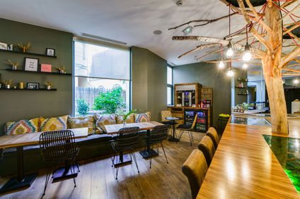 2. Bild der Unterkunft