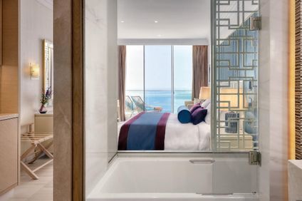 2. Bild der Unterkunft