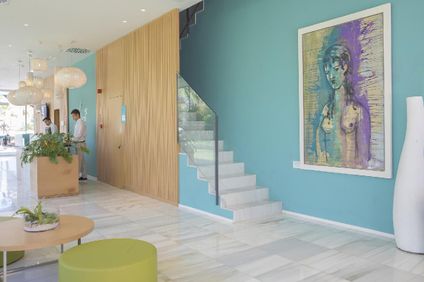 9. Bild der Unterkunft